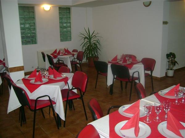 cazare Restaurant Sara's Sons poza