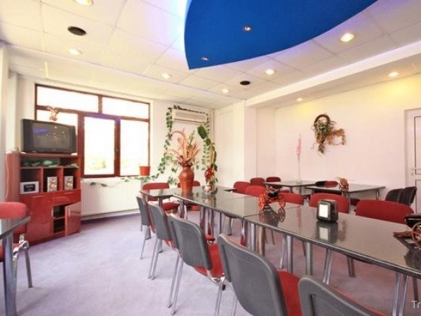 cazare Restaurant Elite poza