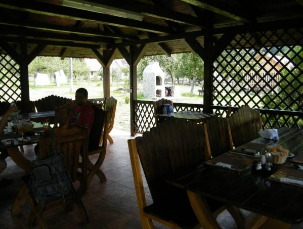 cazare Restaurant Mili poza