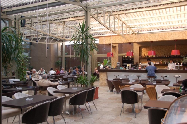 cazare Restaurant Cafe Cafe poza