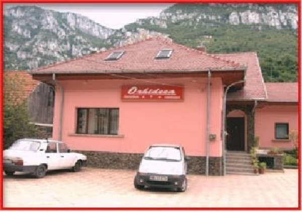 cazare Restaurant Orhideea poza