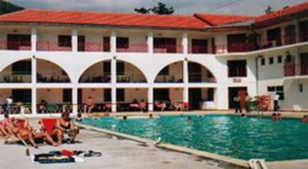 cazare Restaurant Sara's Sons poza