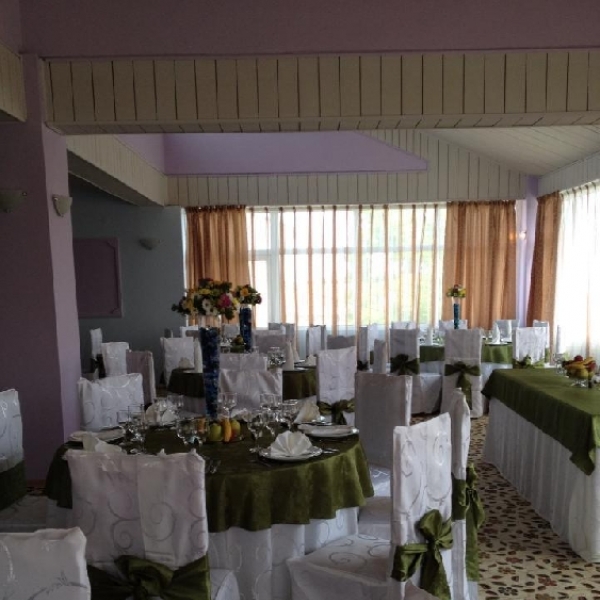 cazare Restaurant Dobrogea poza
