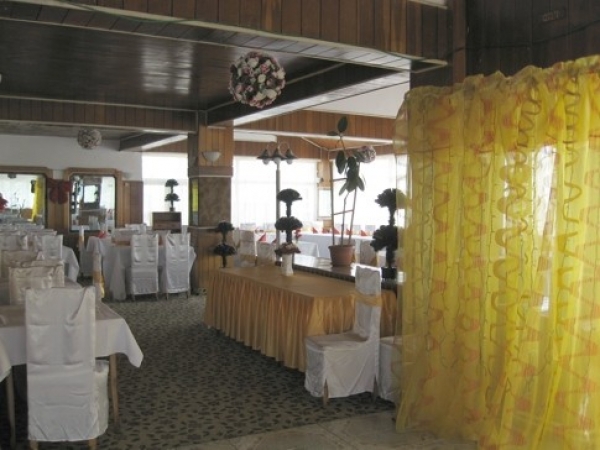 cazare Restaurant Dobrogea poza