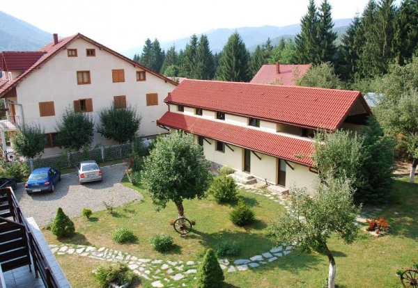 cazare Restaurant Mili poza