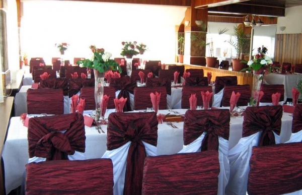 cazare Restaurant Dobrogea poza
