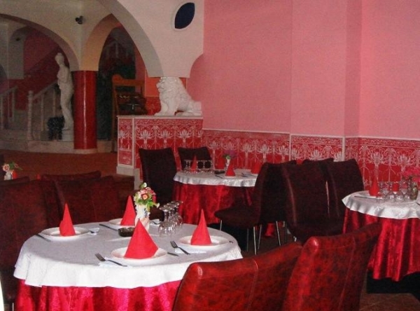 cazare Restaurant Maricor poza
