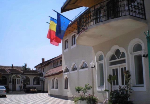 cazare Restaurant Casa Italia poza