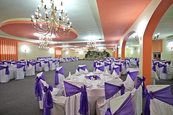 cazare Restaurant Hanul Dragodana poza