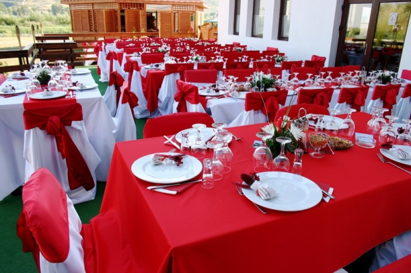 cazare Restaurant Pietroasa poza