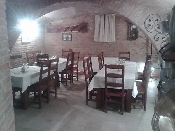 cazare Restaurant Corso poza