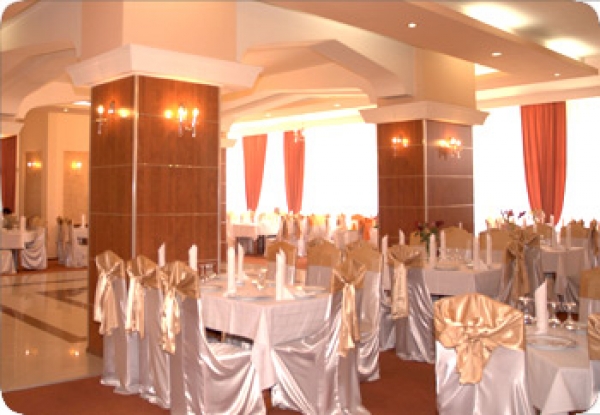 cazare Restaurant Craiovita poza