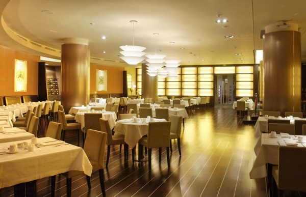 cazare Restaurant Cupola poza