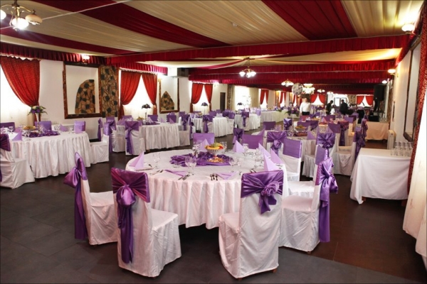 cazare Restaurant Casa Din Vis poza