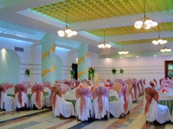 cazare Restaurant Pietroasa poza