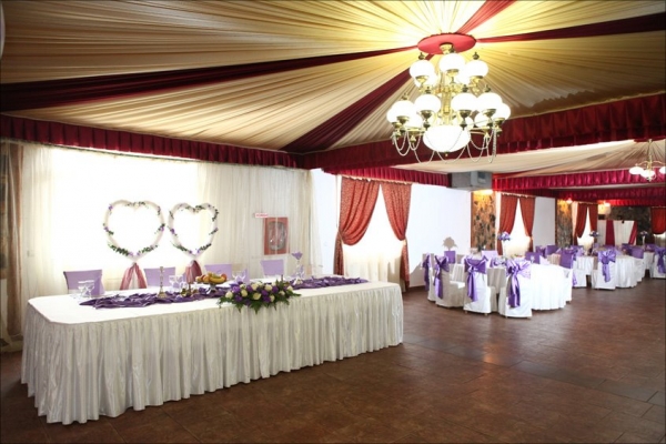 cazare Restaurant Casa Din Vis poza