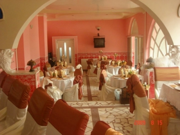cazare Restaurant Maricor poza
