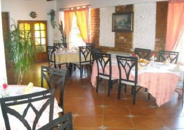 cazare Restaurant Europeca poza