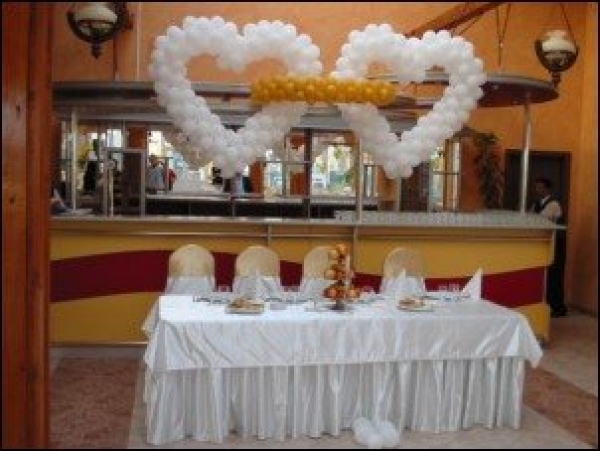 cazare Restaurant Milenium poza