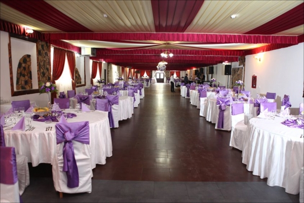 cazare Restaurant Casa Din Vis poza