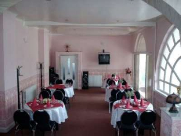 cazare Restaurant Maricor poza