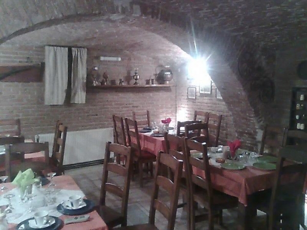 cazare Restaurant Corso poza