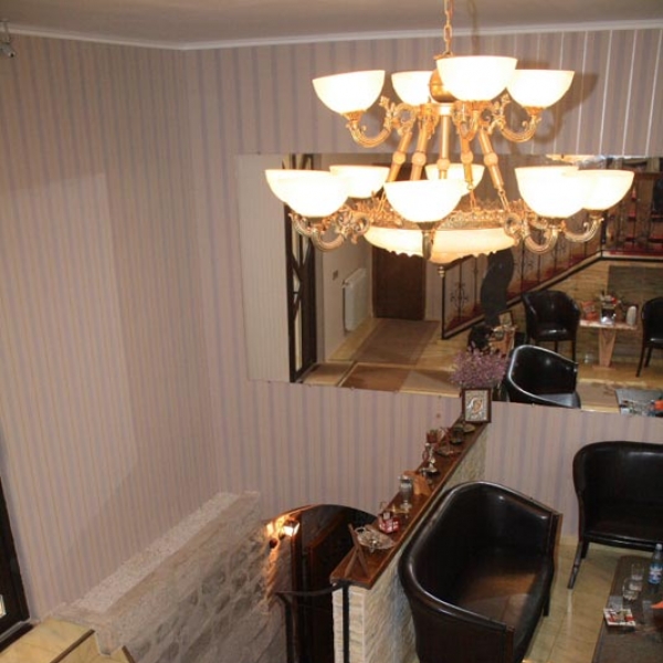 cazare Restaurant Corso poza