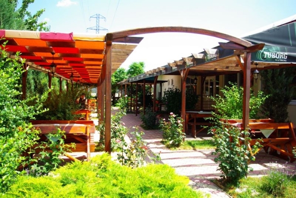 cazare Restaurant Milenium poza