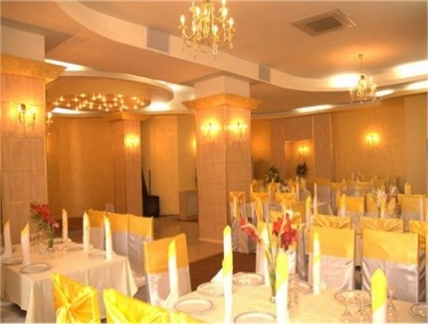 cazare Restaurant Craiovita poza