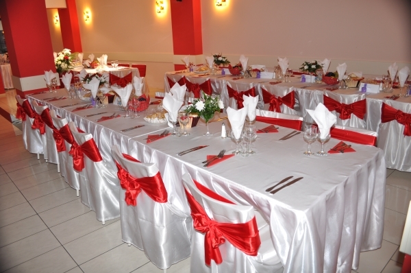 cazare Restaurant Crang poza