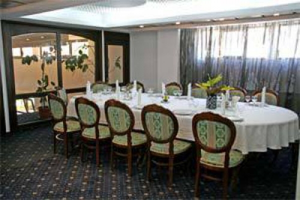 cazare Restaurant Pietroasa poza