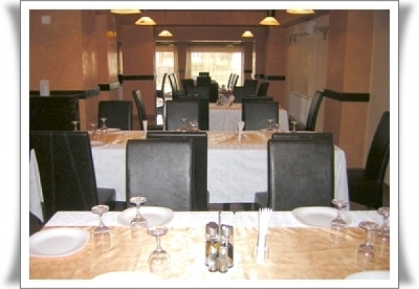 cazare Restaurant Andre's poza