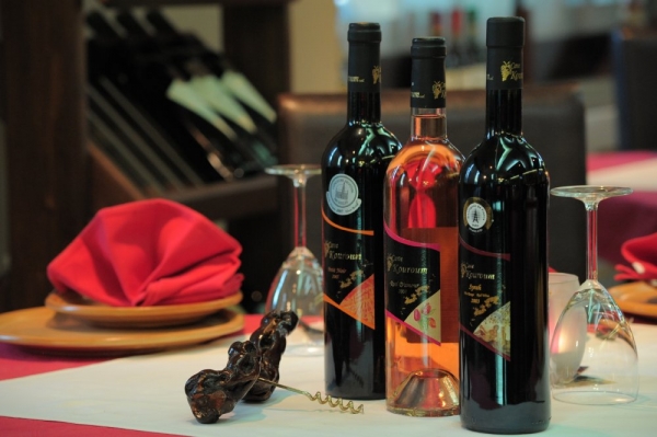 cazare Restaurant Tripoli poza