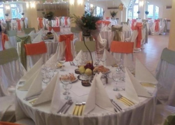 cazare Restaurant Taste Domenii poza