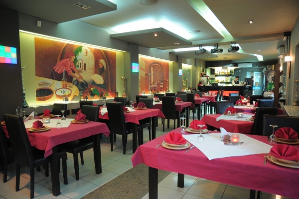 cazare Restaurant Tripoli poza