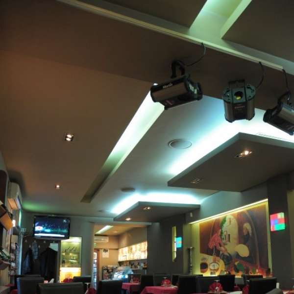 cazare Restaurant Tripoli poza