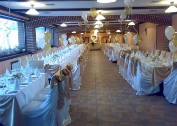 cazare Restaurant Taste Domenii poza