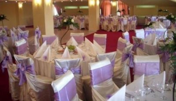 cazare Restaurant Taste Iuliu Maniu poza