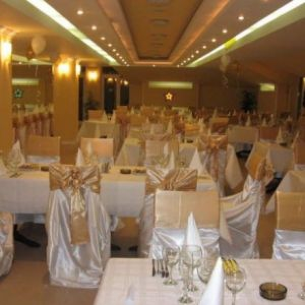 cazare Restaurant Taste Iuliu Maniu poza