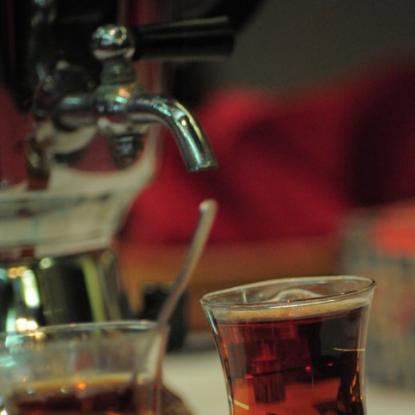 cazare Restaurant Tripoli poza