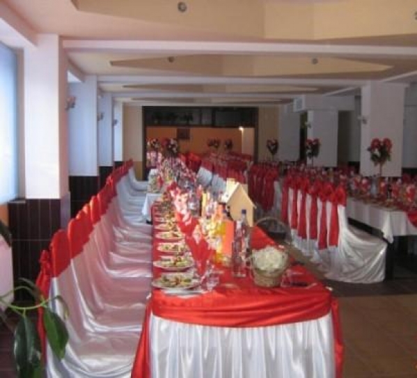 cazare Restaurant Simeria Class poza