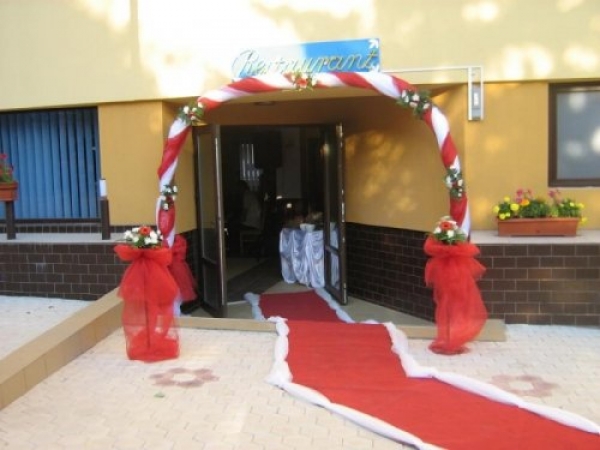 cazare Restaurant Simeria Class poza