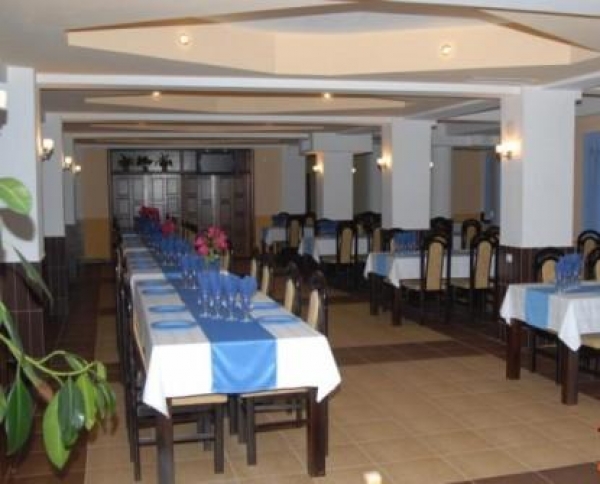 cazare Restaurant Simeria Class poza
