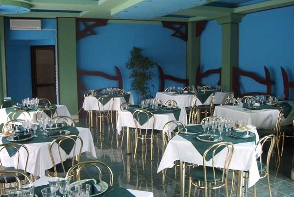 cazare Restaurant Alex poza