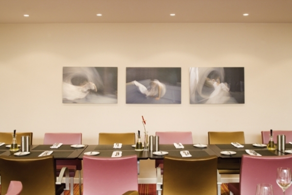 cazare Restaurant Cafe Theatro poza