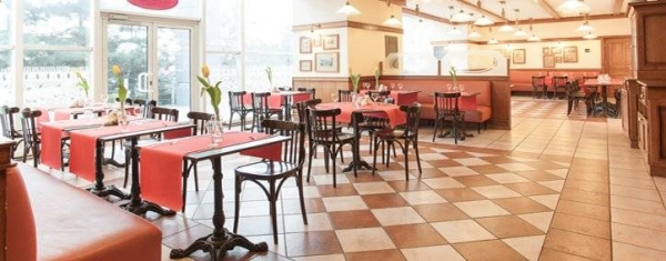 cazare Restaurant L'Estaminet poza