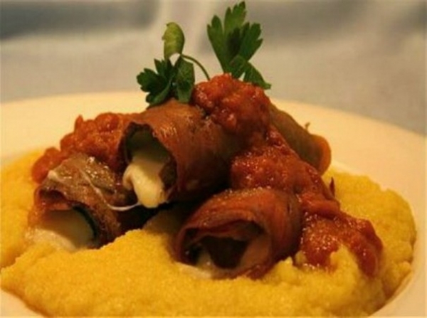 cazare Restaurant Mara Gast poza