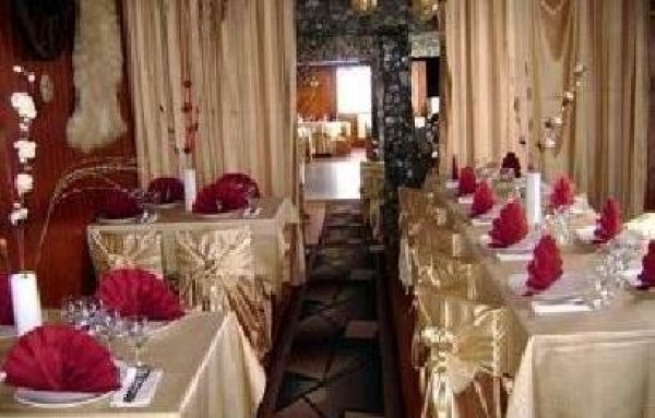 cazare Restaurant Soleil poza
