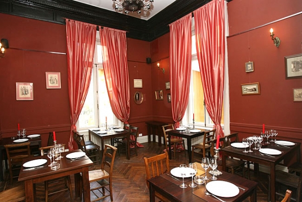 cazare Restaurant Mazagran poza