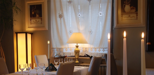 cazare Restaurant Oliviers poza